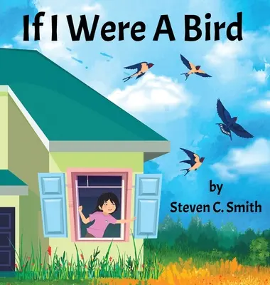 Keby som bol vtákom - If I Were A Bird