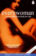 Everywoman - Gynekologický sprievodca pre život - Everywoman - A Gynaecological Guide for Life