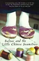 Balzac a malá čínska krajčírka - Balzac and the Little Chinese Seamstress