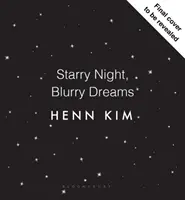 Hviezdna noc, rozmazané sny - vizuálna poézia od kultovej ilustrátorky Sally Rooneyovej - Starry Night, Blurry Dreams - Visual poetry from the iconic Sally Rooney illustrator