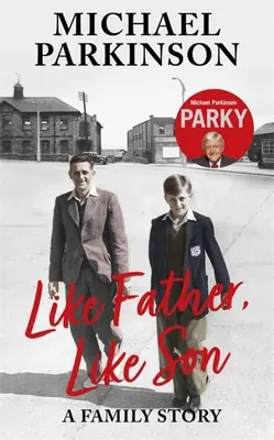 Aký otec, taký syn - rodinný príbeh - Like Father, Like Son - A family story