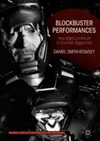 Blockbuster Performances: Ako herci prispievajú k najväčším filmovým hitom - Blockbuster Performances: How Actors Contribute to Cinema's Biggest Hits