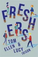 Čerství študenti - Freshers