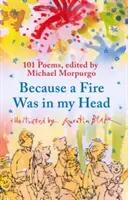 Pretože mi v hlave horelo - Because a Fire Was in My Head