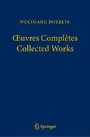 Oeuvres Compltes - Súborné dielo - Oeuvres Compltes--Collected Works