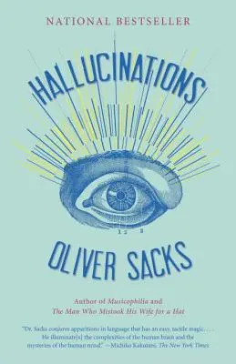 Halucinácie - Hallucinations