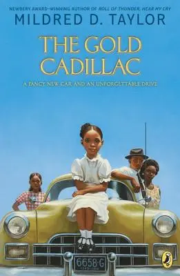 Zlatý cadillac - The Gold Cadillac