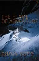 Plameň dobrodružstva - Flame Of Adventure