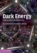 Temná energia: Teória a pozorovania - Dark Energy: Theory and Observations