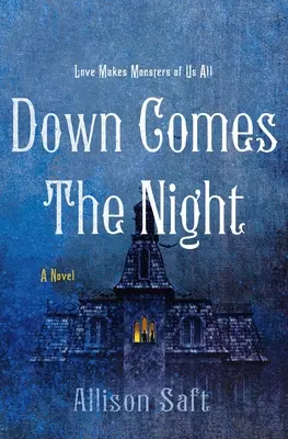 Prichádza noc - Down Comes the Night