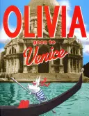 Olivia ide do Benátok - Olivia Goes to Venice