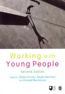 Práca s mladými ľuďmi - Working with Young People