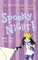 Strašidelná noc! - Spooky Night!
