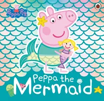 Prasiatko Peppa: Peppa - morská panna - Peppa Pig: Peppa the Mermaid