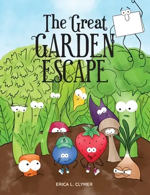 Veľký útek zo záhrady - The Great Garden Escape