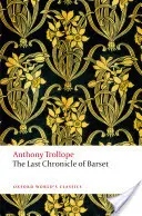 Posledná kronika Barsetu - The Last Chronicle of Barset