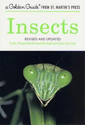 Hmyz: Vydanie: Kniha pre deti a mládež: Kniha pre deti a mládež: Kniha pre deti a mládež - Insects: Revised and Updated