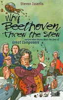 Prečo Beethoven hodil guláš - Why Beethoven Threw the Stew