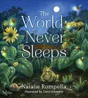 Svet nikdy nespí - The World Never Sleeps
