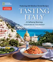 Ochutnávka Talianska: Kulinárska cesta po Taliansku - Tasting Italy: A Culinary Journey