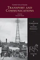 Doprava a komunikácie - Transport and Communications