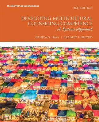 Rozvoj multikultúrnej poradenskej kompetencie: Systémový prístup - Developing Multicultural Counseling Competence: A Systems Approach