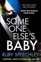 Dieťa niekoho iného - Someone Else's Baby