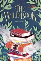 DIVOKÁ KNIHA - WILD BOOK