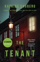 Nájomník - spletitý a napínavý kriminálny triler, ktorý sa stal medzinárodným bestsellerom - Tenant - the twisty and gripping internationally bestselling crime thriller