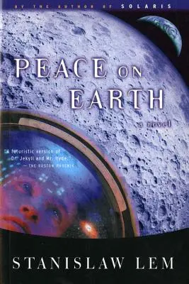 Mier na Zemi - Peace on Earth
