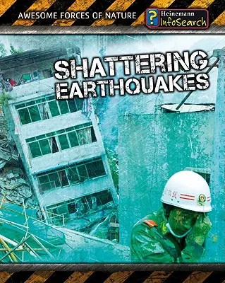Otriasajúce zemetrasenia - Shattering Earthquakes