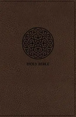 NIV, The Message, Parallel Bible, Leathersoft, Brown (NIV, Posolstvo, paralelná Biblia, Leathersoft, hnedá): Dve verzie Biblie spolu na štúdium a porovnávanie - NIV, the Message, Parallel Bible, Leathersoft, Brown: Two Bible Versions Together for Study and Comparison