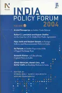Fórum pre indickú politiku - India Policy Forum