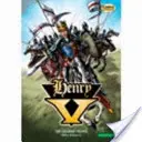 Henrich V. (klasický komiks) - Henry V (Classical Comics)