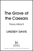 Cézarov háj - Grove of the Caesars