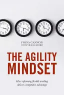 Agilné myslenie: Ako flexibilná práca prináša konkurenčnú výhodu - The Agility Mindset: How Reframing Flexible Working Delivers Competitive Advantage