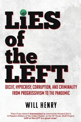 LŽI LEVICE - LIES of the LEFT