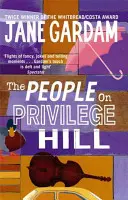 Ľudia na kopci privilégií - People On Privilege Hill