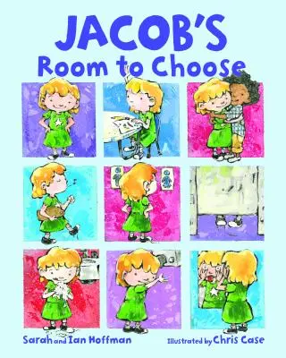 Jakubov priestor na výber - Jacob's Room to Choose