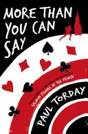Viac, než dokážeš povedať - More Than You Can Say