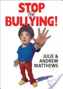Zastavte šikanovanie! - Stop the Bullying!