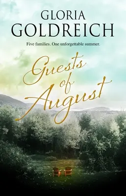 Hostia z augusta - Guests of August
