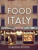 Potraviny Talianska - Food of Italy