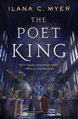 Básnik kráľ - The Poet King