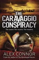 Caravaggiovo sprisahanie - The Caravaggio Conspiracy