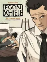 Egon Schiele: jeho život a smrť - Egon Schiele: His Life and Death