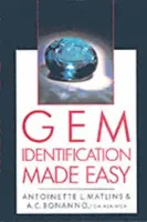 Jednoduchá identifikácia drahých kameňov - Gem Identification Made Easy