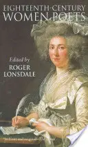 Básníčky osemnásteho storočia: Oxfordská antológia - Eighteenth Century Women Poets: An Oxford Anthology
