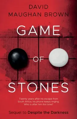 Hra s kameňmi - Game of Stones