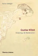 Gustav Klimt - Kresby a akvarely - Gustav Klimt - Drawings & Watercolours
